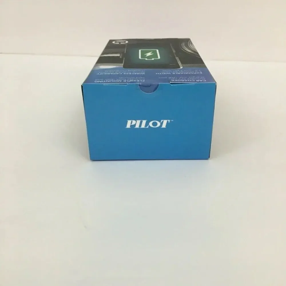 Wireless Charging Phone Holder- iPhone or Andriod - NEW SEALED